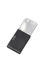 Konus Quicklens-2 Magnifier 5x 40x50 Katlanabilir Büyüteç SİYAH