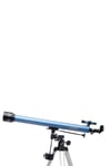 Konus Space-7 Mercekli Astronomik Teleskop D.60/F.900 GRİ