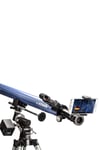 Konus Start 900B Mercekli Astronomik Teleskop D.60/F.900 GRİ