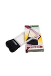 Konus Triled Reading Magnifier 2x Led Işıklı Okuma Büyüteci BEYAZ