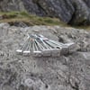 Kouba Horn 7'li Stoper Seti - n.1-7