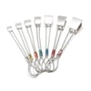 Kouba Horn 7'li Stoper Seti - n.1-7