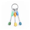 Kouba Keyring Anahtarlık