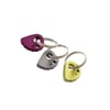 Kouba Keyring Anahtarlık - Segment