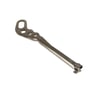 Kouba Nut Tool Double Takoz Çıkarma Aparatı