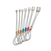 Kouba Rox 7'li Stoper Seti - n.1-7