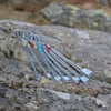 Kouba Rox 7'li Stoper Seti - n.1-7