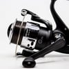 Kudos Dark Bait 6000 1+1 BB Baitrunner Misinalı Olta Makinesi