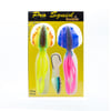 Kudos Pro Squid 20 cm (2 Adet) 170 gr Lumo Zoka