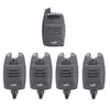 Kudos XBITE 4lü Set Alarm