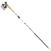 Leki Cross Trail FX Superlite Carbon 110-130cm