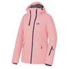 Maky Seashell Pink