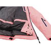 Maky Seashell Pink