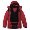 Marrim High Risk Red (black)