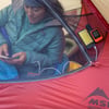 Msr Freelite II Çadır 3 Mevsim 2 Kişilik Green