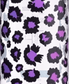 Nalgene 16oz NM Clear Rainbow Cheetah