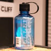 Nalgene 16oz NM Slate / Black Cap Tritan Suluk
