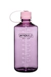 Nalgene 32oz Narrow Mouth Cherry Blossom Sustain Suluk