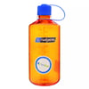 Nalgene 32oz NM Orange Sustain