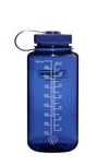 Nalgene 32oz Wide Mouth Denim Sustain Suluk