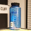 Nalgene 32oz WM Blue / Black Cap Tritan Suluk
