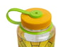 Nalgene 32oz WM Clear Stained Glass River, Sustain