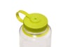 Nalgene 32oz WM Clear Sustain Suluk