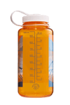 Nalgene 32oz WM Clementine Landscape Sunset, Sustain