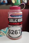 Nalgene 32oz WM Cosmo w/ Platinum Cap Sustain