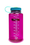 Nalgene 32oz WM Eggplant Sustain