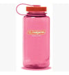 Nalgene 32oz WM Flamingo Pink Sustain
