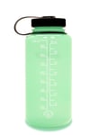 Nalgene 32oz WM Glow Green Sustain Suluk
