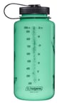 Nalgene 32oz WM Glow w/ Black Turtle