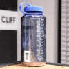 Nalgene 32oz WM Gray Sustain Tritan Suluk