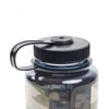 Nalgene 32oz WM Gray w/Black Camo Suluk