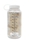 Nalgene 32oz WM Gray w/Whitecamo