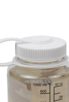 Nalgene 32oz WM Gray w/Whitecamo