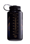 Nalgene 32oz WM Odyssey Grey with Moonset, Sustain