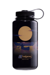 Nalgene 32oz WM Odyssey Grey with Moonset, Sustain