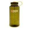 Nalgene 32oz WM Olive Sustain Tritan Suluk