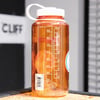 Nalgene 32oz WM Orange Sustain