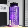 Nalgene 32oz WM Purple / Black Cap Tritan Suluk