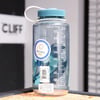 Nalgene 32oz WM Retro Seafoam Tritan Suluk
