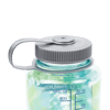 Nalgene 32oz WM Seafoam wPlatinum Blue Tie Dye Suluk