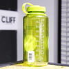 Nalgene 32oz WM Spring Green Sustain