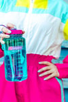 Nalgene 32oz WM Surfer Sustain