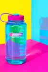 Nalgene 32oz WM Surfer Sustain