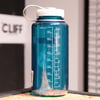Nalgene 32oz WM Trout Green Tritan Suluk