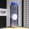 Nalgene 48oz Silo Gray Sustain