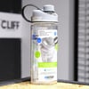 Nalgene MultiDrink, Clear / Gray Cap Tritan Suluk